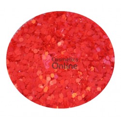 Paiete cu fulgi si sclipici pentru unghii Emma Glitter 002